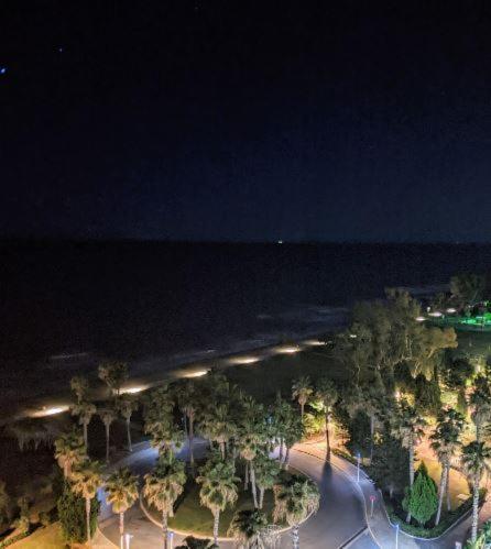 Mondrian Magic World - Sea View First Line Of The Beach Oropesa del Mar Exterior photo