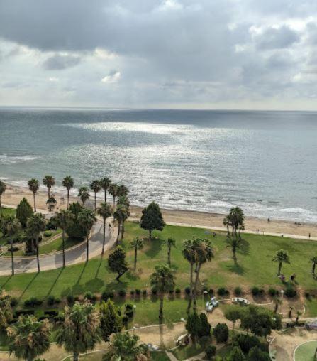 Mondrian Magic World - Sea View First Line Of The Beach Oropesa del Mar Exterior photo