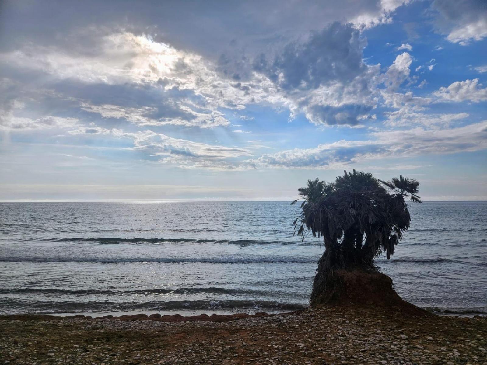 Mondrian Magic World - Sea View First Line Of The Beach Oropesa del Mar Exterior photo