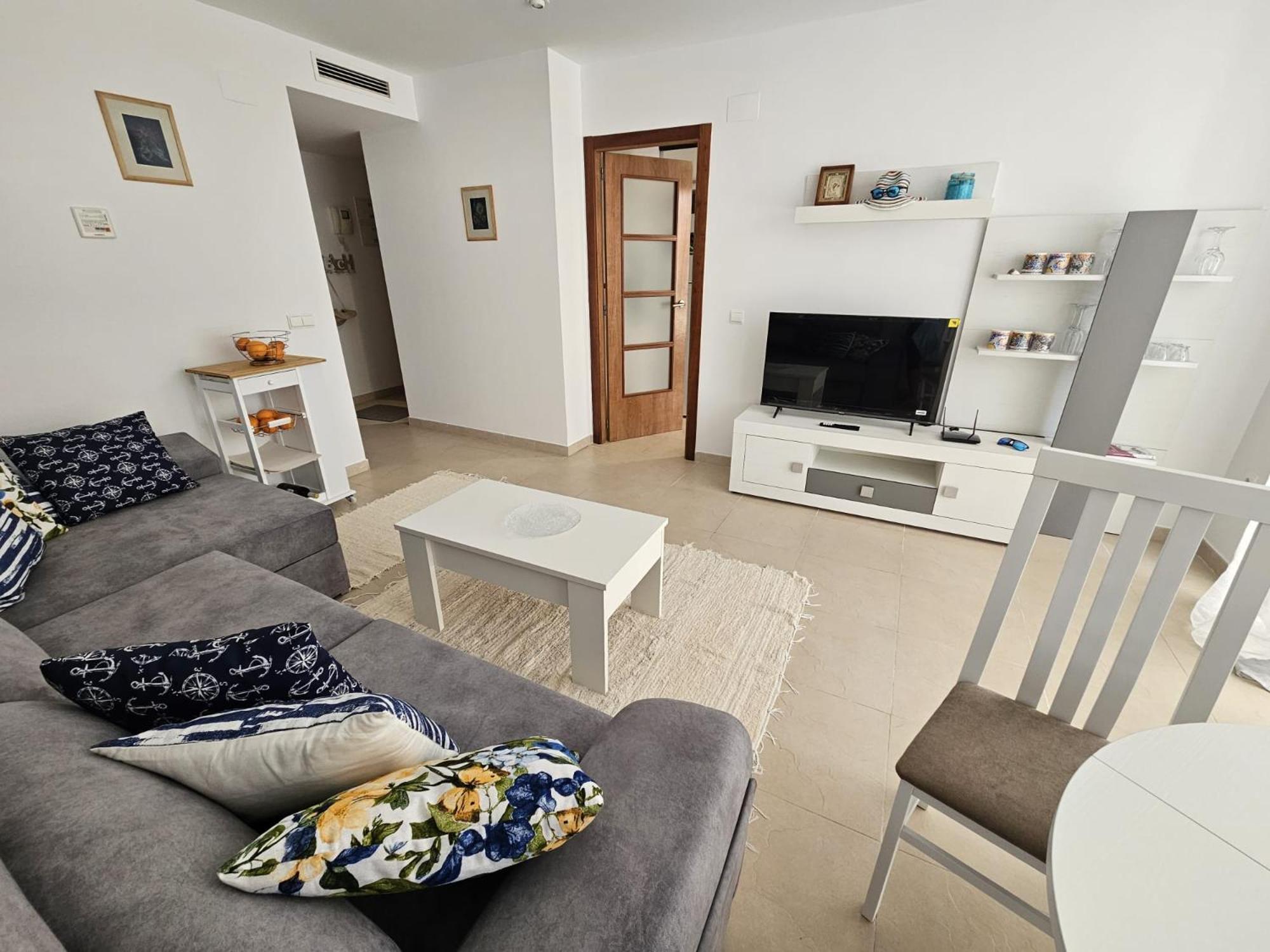 Mondrian Magic World - Sea View First Line Of The Beach Oropesa del Mar Exterior photo
