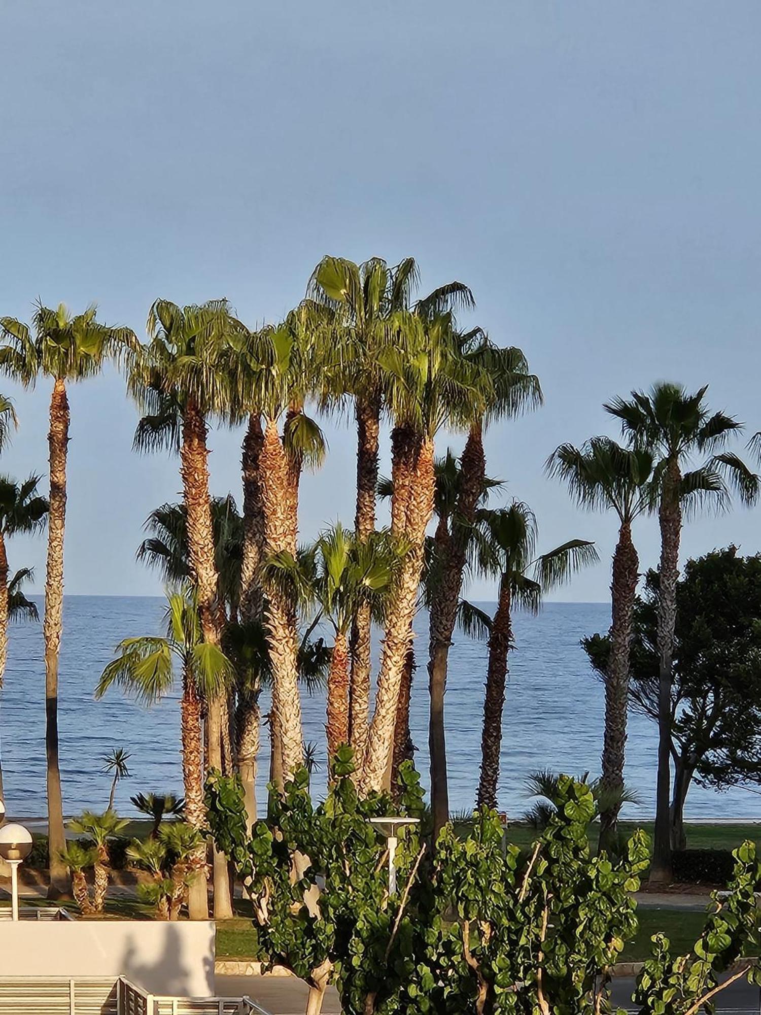 Mondrian Magic World - Sea View First Line Of The Beach Oropesa del Mar Exterior photo